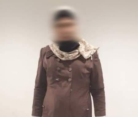 تنكر بلباس زوجته وسافر بجواز سفرها
